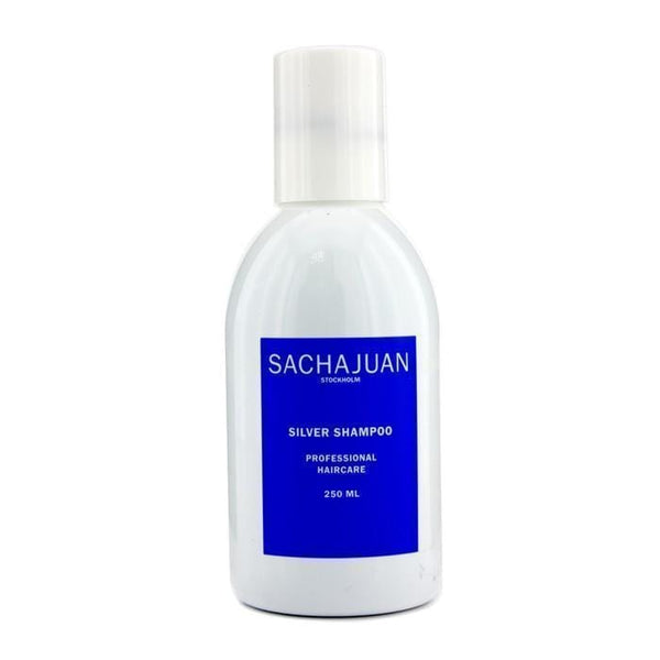 Hair Care Silver Shampoo - 250ml-8.4oz Sachajuan
