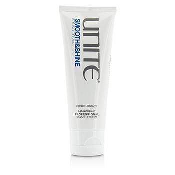 Hair Care Smooth & Shine (Styling Cream) - 100ml-3.5oz Unite
