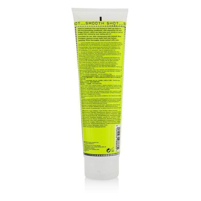 Hair Care Smooth Shot Conditioner (For Noticeably Smoother Shiny Hair) - 300ml-10.1oz Fudge