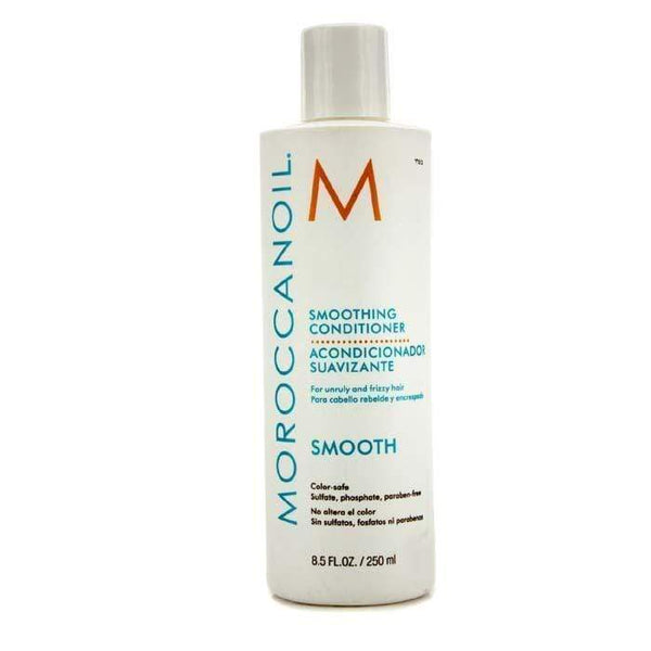 Hair Care Smoothing Conditioner (For Unruly and Frizzy Hair) - 250ml-8.5oz Moroccanoil