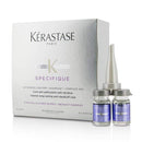 Hair Care Specifique Intense Long-Lasting Anti-Dandruff Care - 12x6ml-0.2oz Kerastase