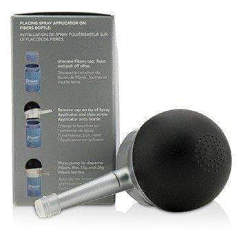 Hair Care Spray Applicator - 1pc XFusion