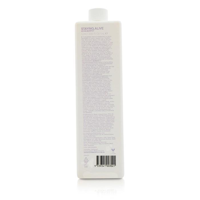 Hair Care Staying.Alive Leave-In Treatment - 1000ml-33.6oz Kevin.murphy