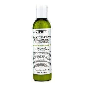 Hair Care Staying.Alive Leave-In Treatment - 150ml-5.1oz Kiehl's