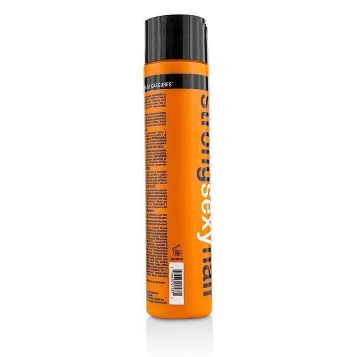 Hair Care Strong Sexy Hair Strengthening Nourishing Anti-Breakage Conditioner - 300ml-10.1oz Sexy Hair Concepts