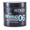 Hair Care Styling Rewind 06 Pliable Styling Paste - 150ml-5oz Redken