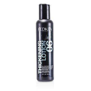 Hair Care Styling Thickening Lotion 06 All-Over Body Builder - 150ml/5oz Redken