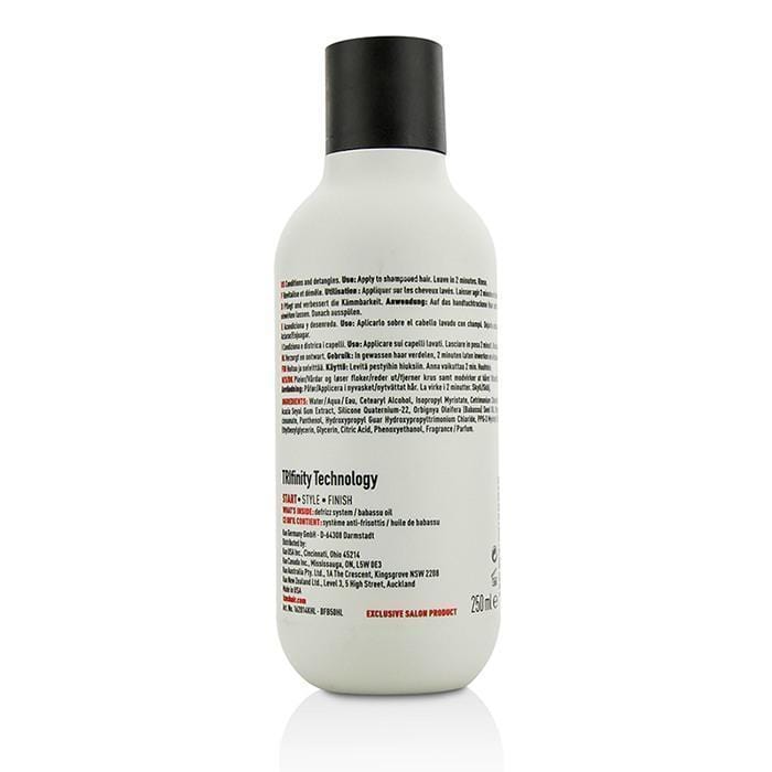 Tame Frizz Conditioner (Smoothing and Frizz Reduction) - 250ml-8.5oz