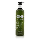 Tea Tree Oil Shampoo - 355ml-12oz