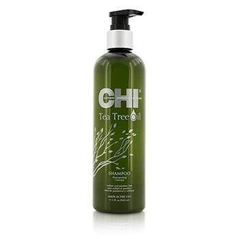 Tea Tree Oil Shampoo - 355ml-12oz