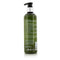 Hair Care Tea Tree Oil Shampoo - 355ml-12oz Chi
