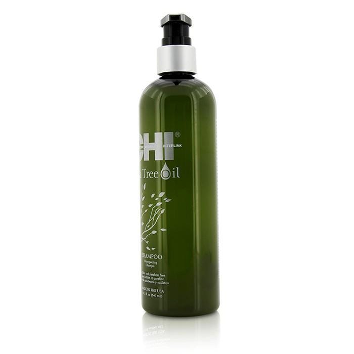 Tea Tree Oil Shampoo - 355ml-12oz