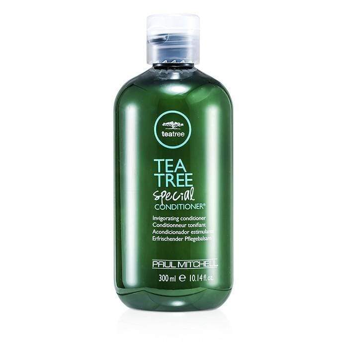 Hair Care Tea Tree Special Conditioner - 300ml-10.14oz Paul Mitchell