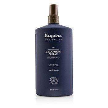 The Grooming Spray (Buildable Hold) - 414ml/14oz