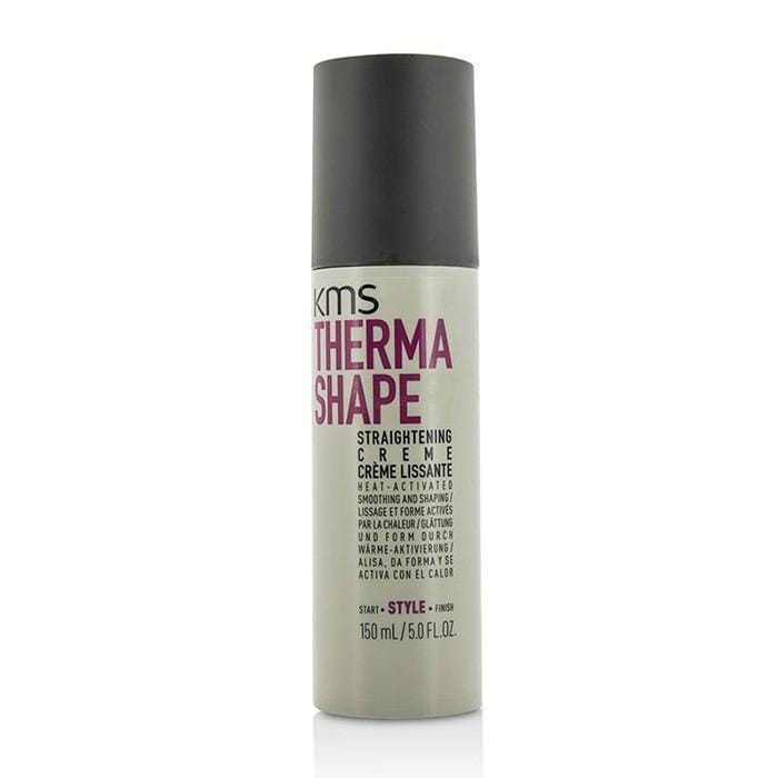 Therma Shape Straightening Creme (Heat-Activated Smoothing and Shaping) - 150ml-5oz
