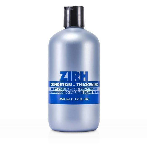 Hair Care Thickening Daily Volumizing Conditioner - 350ml-12oz Zirh International