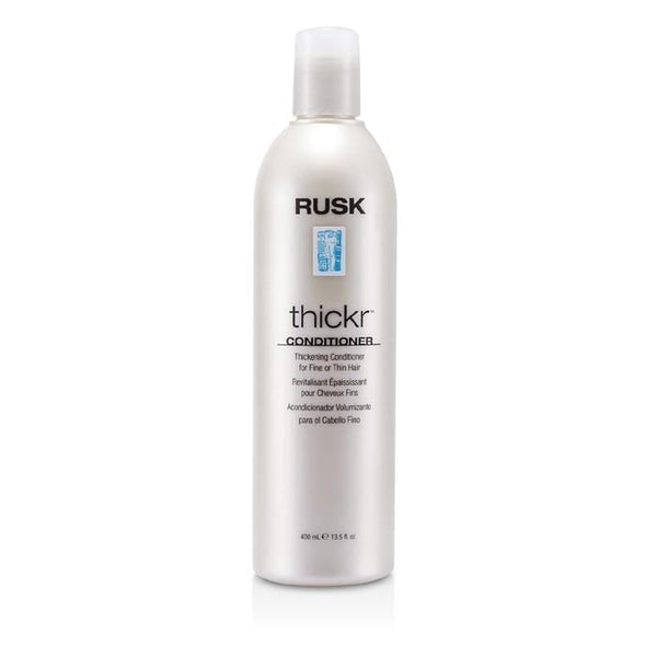 Hair Care Thickr Thickening Conditioner (For Fine- Thin Hair) - 400ml-13.5oz Rusk