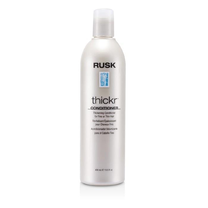 Hair Care Thickr Thickening Conditioner (For Fine- Thin Hair) - 400ml-13.5oz Rusk