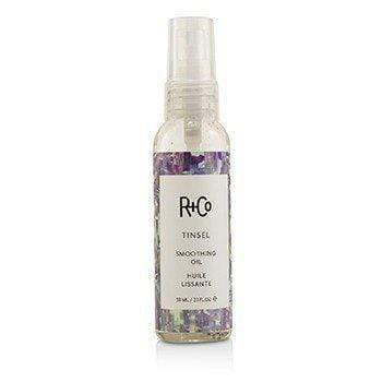 Tinsel Smoothing Oil - 60ml/2oz
