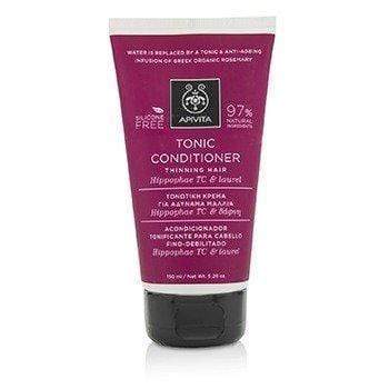 Tonic Conditioner with Hippophae TC & Laurel (For Thinning Hair) - 150ml/5.28oz