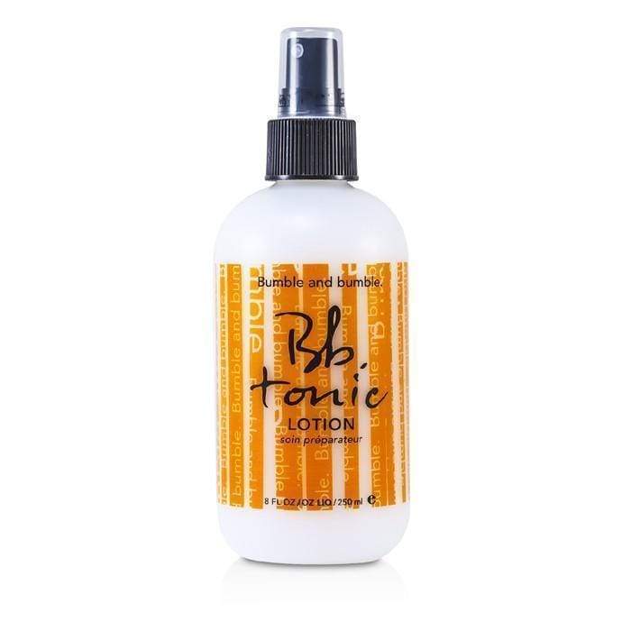 Tonic Lotion - 250ml-8oz