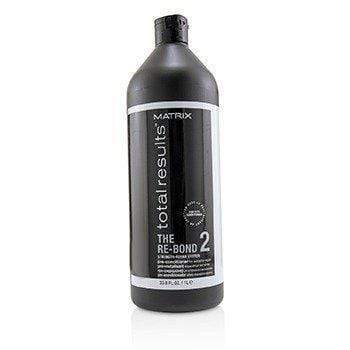 Total Results The Re-Bond Strength-Rehab System Pre-Conditioner (For Extreme Repair) - 1000ml/33.8oz