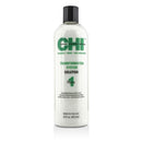 Hair Care Transformation System Phase 1 - Solution Formula C (For Highlighted-Porous-Fine Hair) - 473ml-16oz Chi