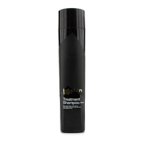 Treatment Shampoo (Daily Lightweight Treatment For Chemically Treated or Coloured Hair) - 300ml-10.1oz