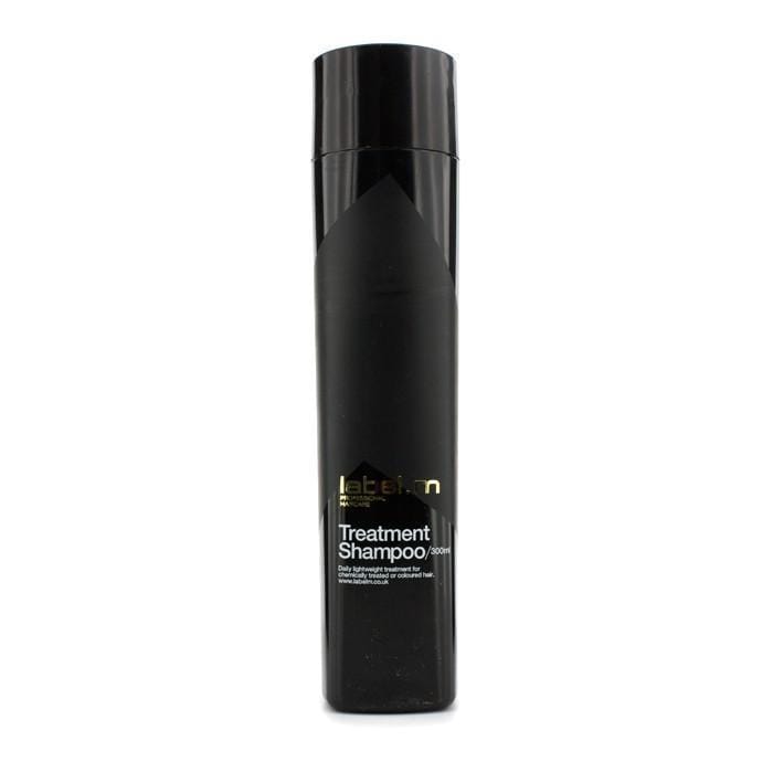Treatment Shampoo (Daily Lightweight Treatment For Chemically Treated or Coloured Hair) - 300ml-10.1oz