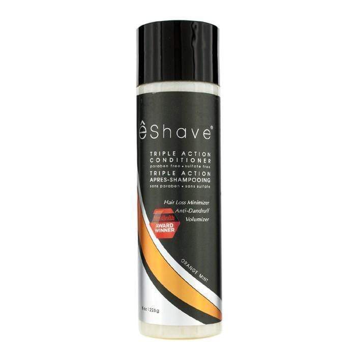 Hair Care Triple Action Conditioner - Orange Mint - 226g-8oz Eshave