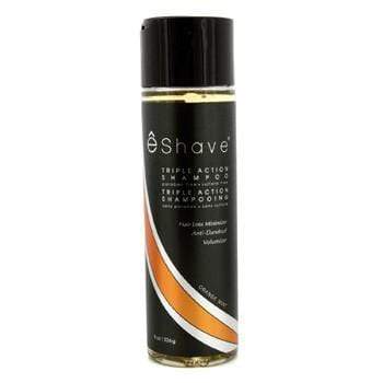 Triple Action Shampoo - Orange Mint - 226g-8oz