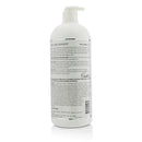 Ultra-Nourishing Cleansing Oil (Curl Primers) - 1000ml-33.8oz