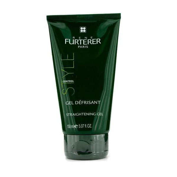 Hair Care Vegetal Style Control Straightening Gel - 150ml-5.07oz Rene Furterer