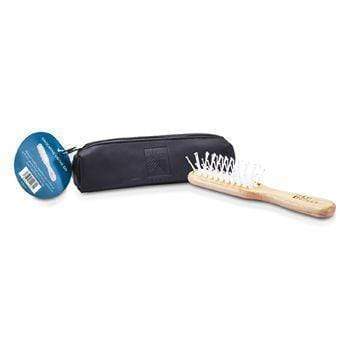 Hair Care Vented Grooming Brush with Handbag Philip Kingsley