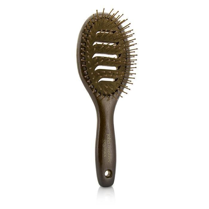 Hair Care Vented Paddle Brush - 1pc John Masters Organics