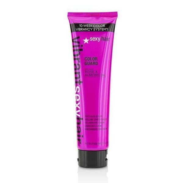Hair Care Vibrant Sexy Hair Color Guard Post Color Sealer - 150ml-5.1oz Sexy Hair Concepts