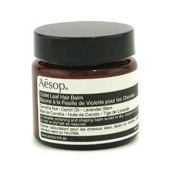 Hair Care Violet Leaf Hair Balm (For Unruly, Coarse or Dry Hair) - 60ml/2.02oz Aesop