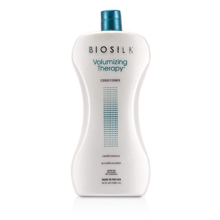 Hair Care Volumizing Therapy Conditioner - 1006ml-34oz Biosilk