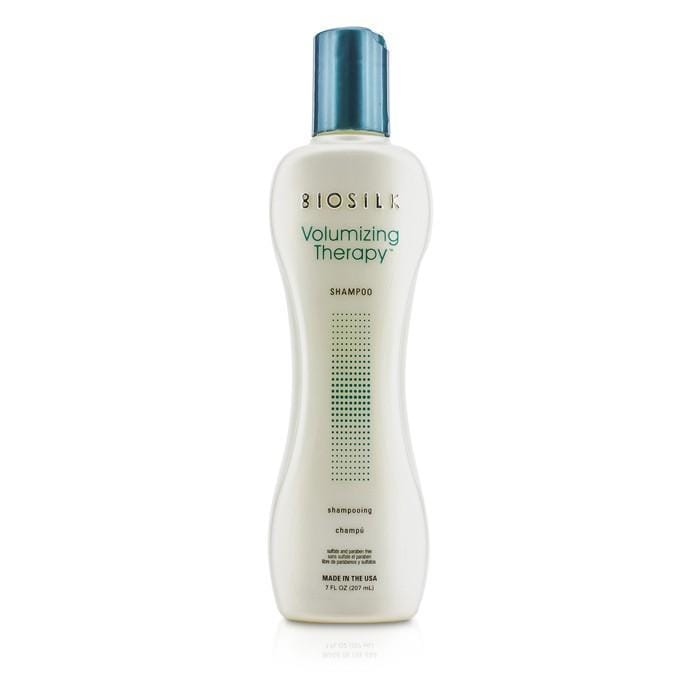 Hair Care Volumizing Therapy Shampoo - 207ml-7oz Biosilk