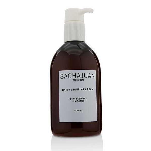 Hair Cleansing Cream - 500ml-16.9oz-Hair Care-JadeMoghul Inc.