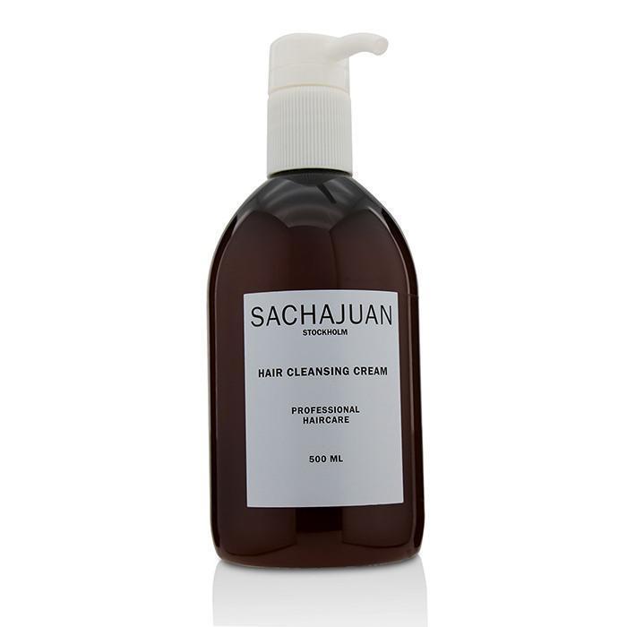 Hair Cleansing Cream - 500ml-16.9oz-Hair Care-JadeMoghul Inc.
