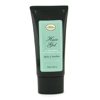 Hair Gel - Bergamot Essential Oil (For All Hair Types) - 90ml-3oz-Hair Care-JadeMoghul Inc.