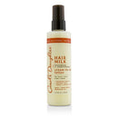 Hair Milk Nourishing & Conditioning Cream-To-Serum Lotion (For Curls, Coils, Kinks & Waves) - 125ml-4.2oz-Hair Care-JadeMoghul Inc.