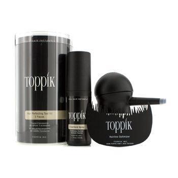 Hair Perfecting Tool Kit (For Fine or Thinning Hair)-Hair Care-JadeMoghul Inc.