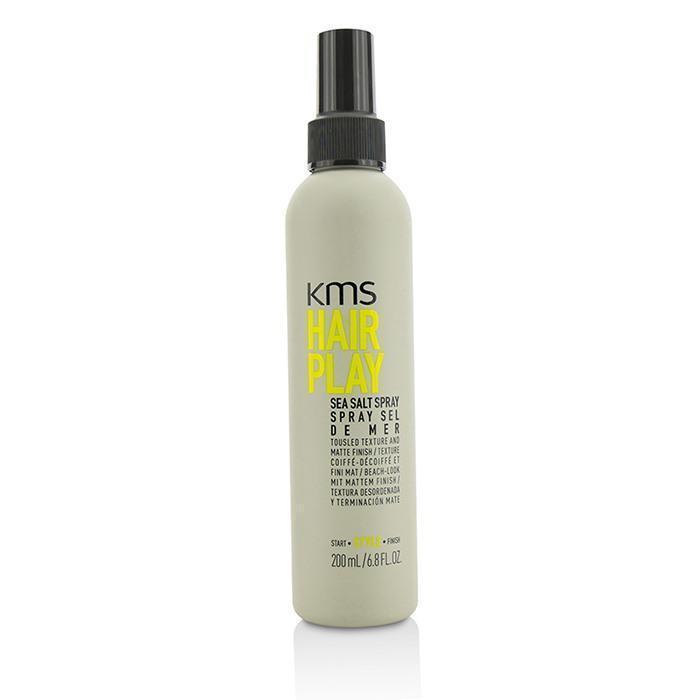 Hair Play Sea Salt Spray (Tousled Texture and Matte Finish) - 200ml-6.8oz-Hair Care-JadeMoghul Inc.