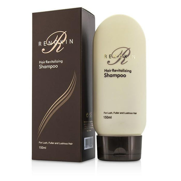 Hair Revitalizing Shampoo (For Lush, Fuller and Lustrous Hair) - 150ml-5oz-Hair Care-JadeMoghul Inc.