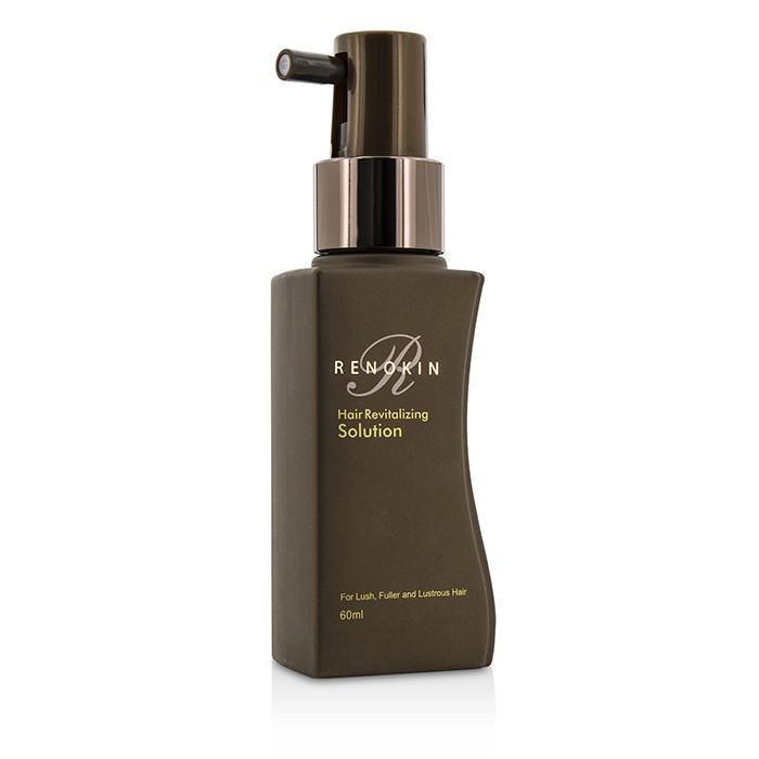 Hair Revitalizing Solution (For Lush, Fuller and Lustrous Hair) - 60ml-2oz-Hair Care-JadeMoghul Inc.