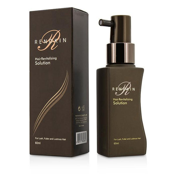 Hair Revitalizing Solution (For Lush, Fuller and Lustrous Hair) - 60ml-2oz-Hair Care-JadeMoghul Inc.