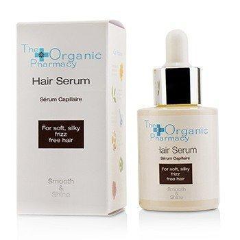 Hair Serum (For Soft, Silky Frizz Free Hair) - 30ml/1oz-Hair Care-JadeMoghul Inc.