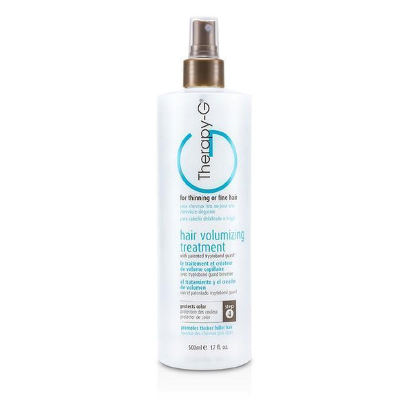 Hair Volumizing Treatment (For Thinning or Fine Hair) - 500ml-17oz-Hair Care-JadeMoghul Inc.